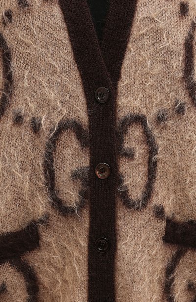 Кардиган GUCCI, арт. 635160/XKBK2, фото 5