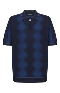 Темно-синий