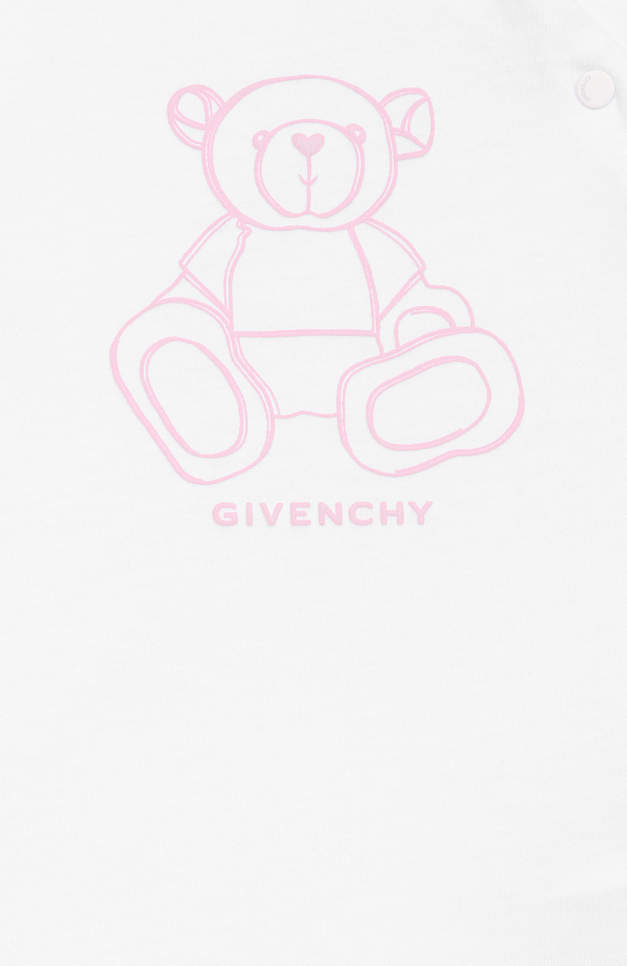 Комплект из трех предметов GIVENCHY, арт. H31270, фото 8