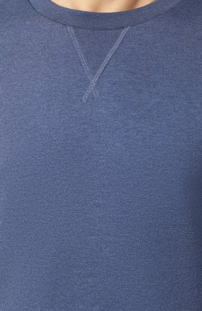 Хлопковый свитшот RALPH LAUREN, арт. 790750383, фото 5