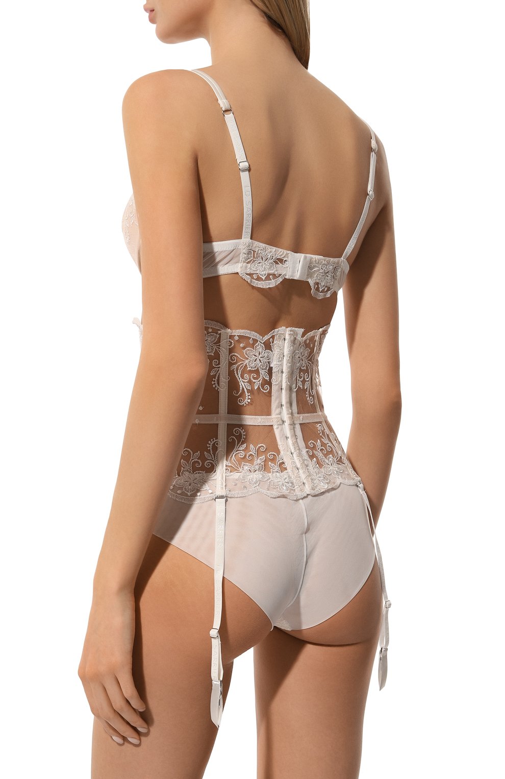 Пояс для чулок I.D. SARRIERI, арт. J9450, фото 3