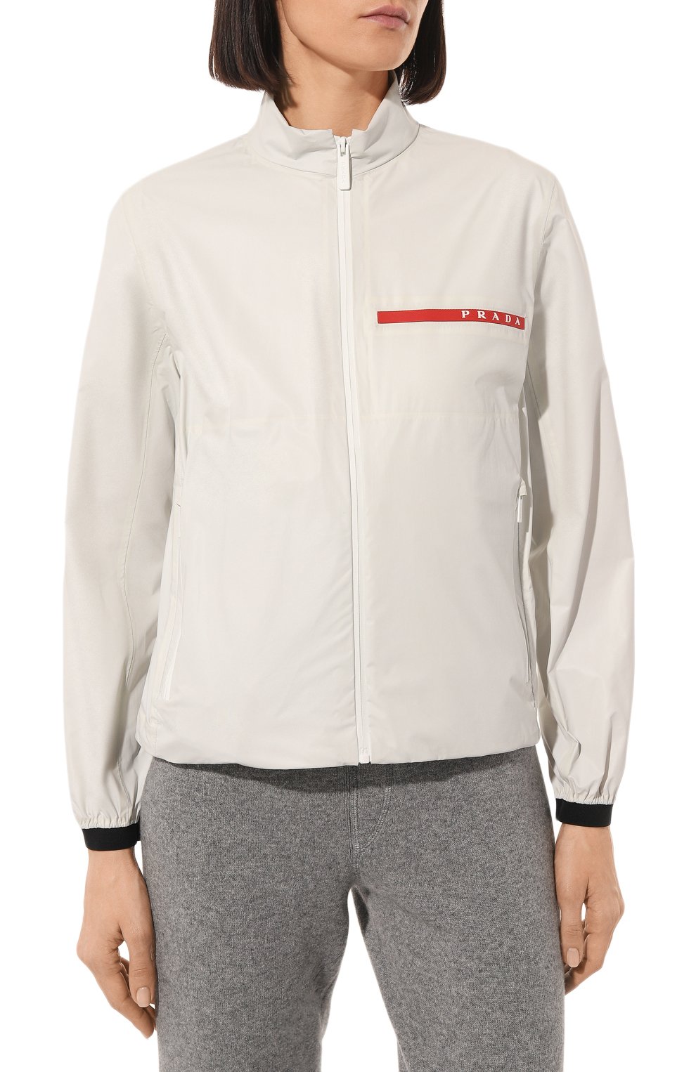 Куртка prada linea rossa PRADA, арт. 291505-1T2Y-F0K74-191, фото 3