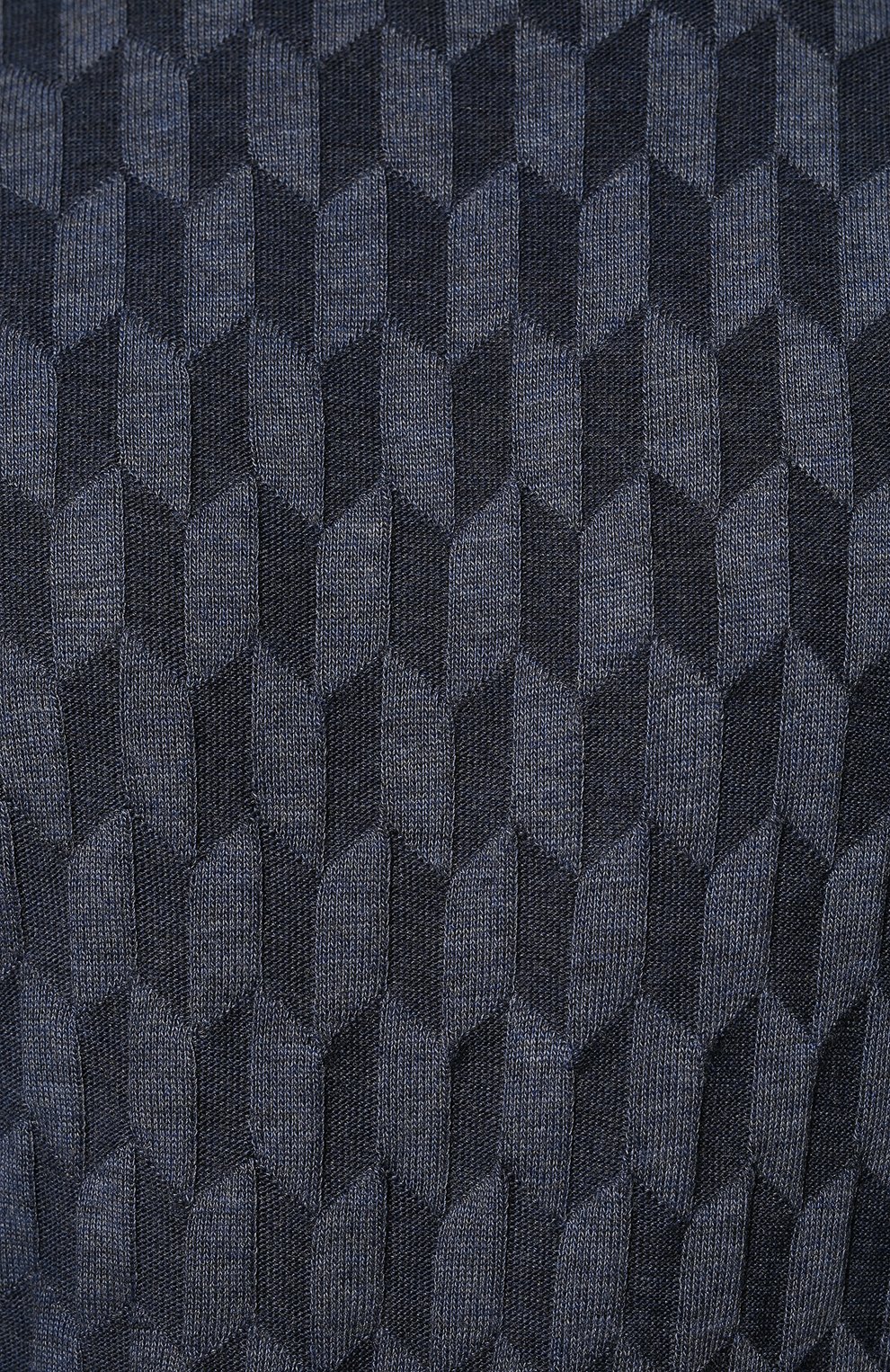 Шерстяной джемпер CORNELIANI, арт. 90M50B-2825145/00, фото 5