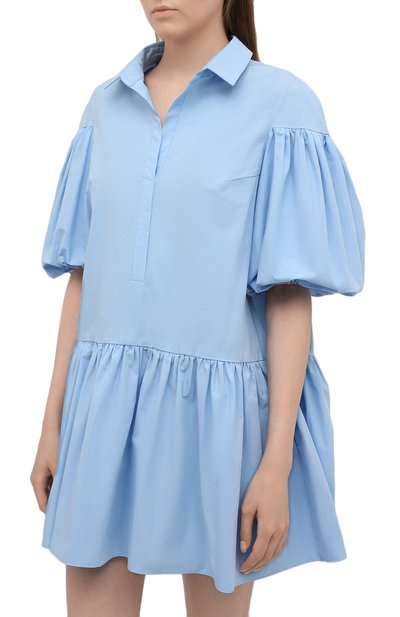 Хлопковая туника TEGIN, арт. SB2157, фото 3