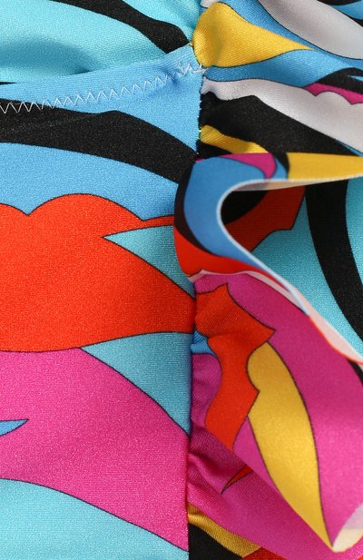 Раздельный купальник EMILIO PUCCI, арт. 9M0069/MC710, фото 3