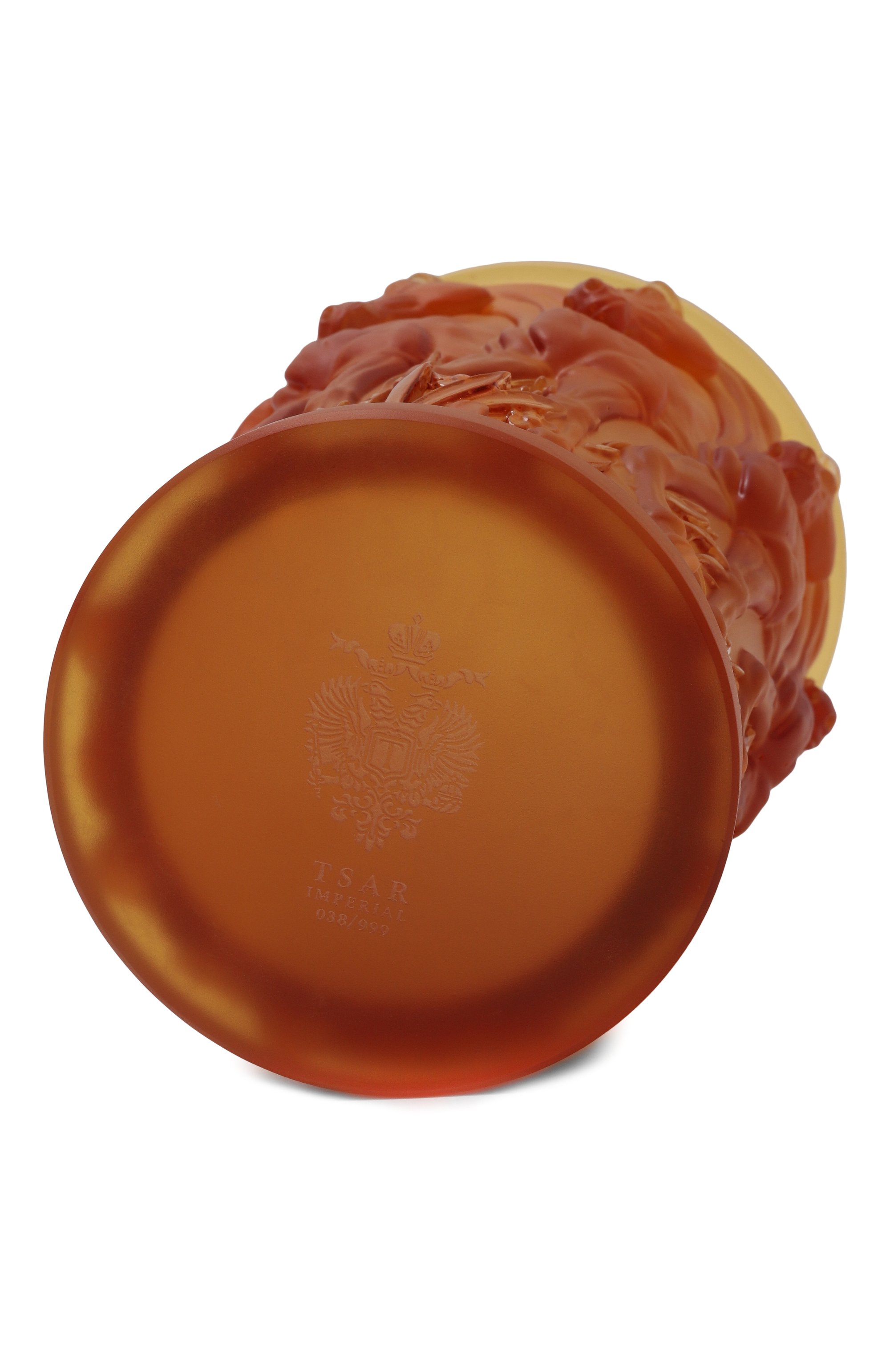 Ваза orlov TSAR, арт. 202618Y, фото 4