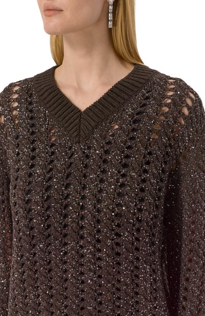 Свитер D.EXTERIOR, арт. 61186, фото 5