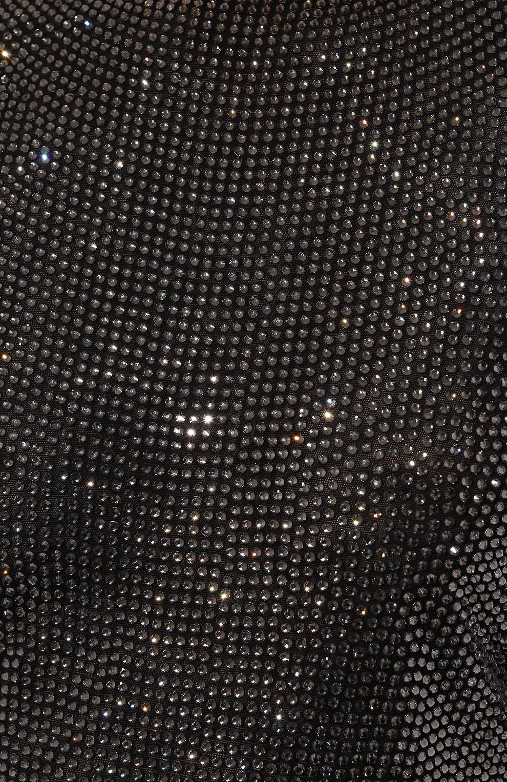 Топ с отделкой стразами GIUSEPPE DI MORABITO, арт. 03PFT0274FC 03212, фото 5