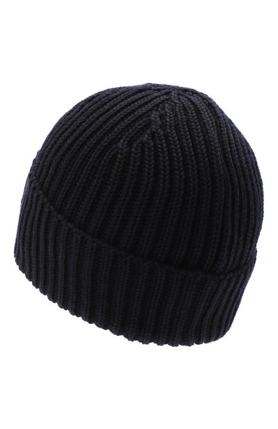 Шерстяная шапка C.P. COMPANY, арт. 09CMAC239A-005509A, фото 2