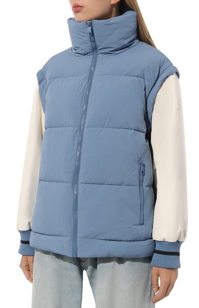 Утепленная куртка BOSS ORANGE, арт. 50505596, фото 3