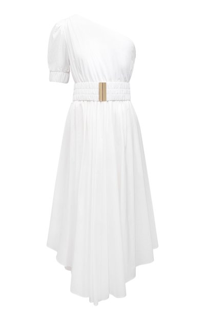Женское хлопковое платье MICHAEL MICHAEL KORS, арт. MS1800NF4C