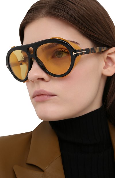 Солнцезащитные очки TOM FORD, арт. TF882 01E, фото 2