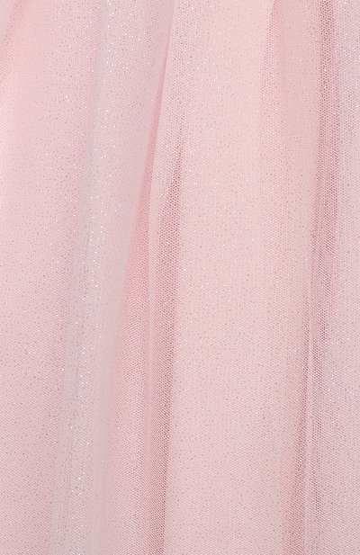 Юбка IL GUFO, арт. A20GN151H4001/10A-12A, фото 3