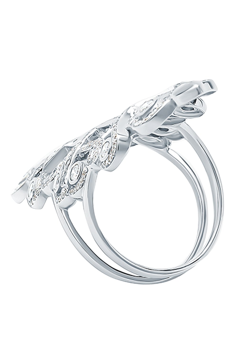 Кольцо NIKOS KOULIS, арт. NR55089, фото 2