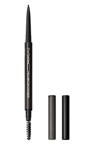 Женский карандаш для бровей pro brow definer, оттенок stud (0,03g) MAC, арт. STX3-11