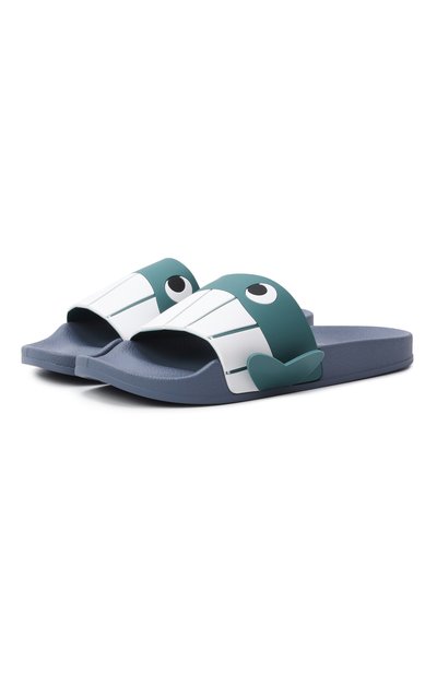 Шлепанцы STELLA MCCARTNEY, арт. TY0Q76