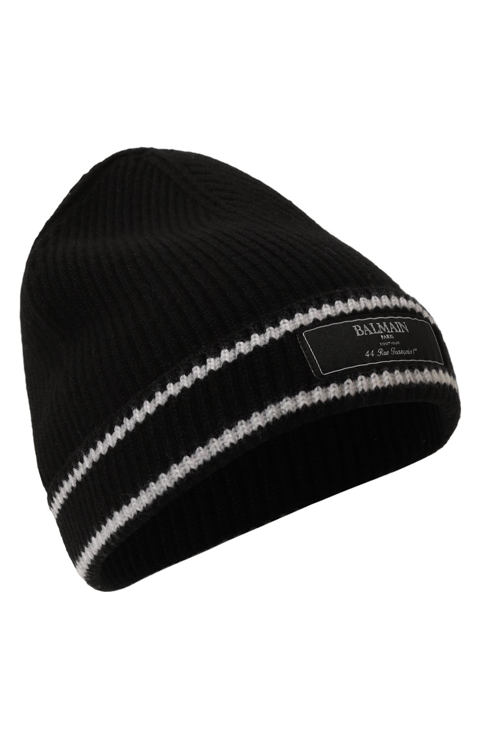 Шерстяная шапка BALMAIN, арт. BV0P67, фото 1