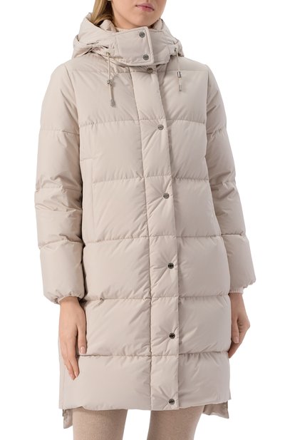 Пуховик bridget-stp MOORER, арт. BRIDGET/STP, фото 4