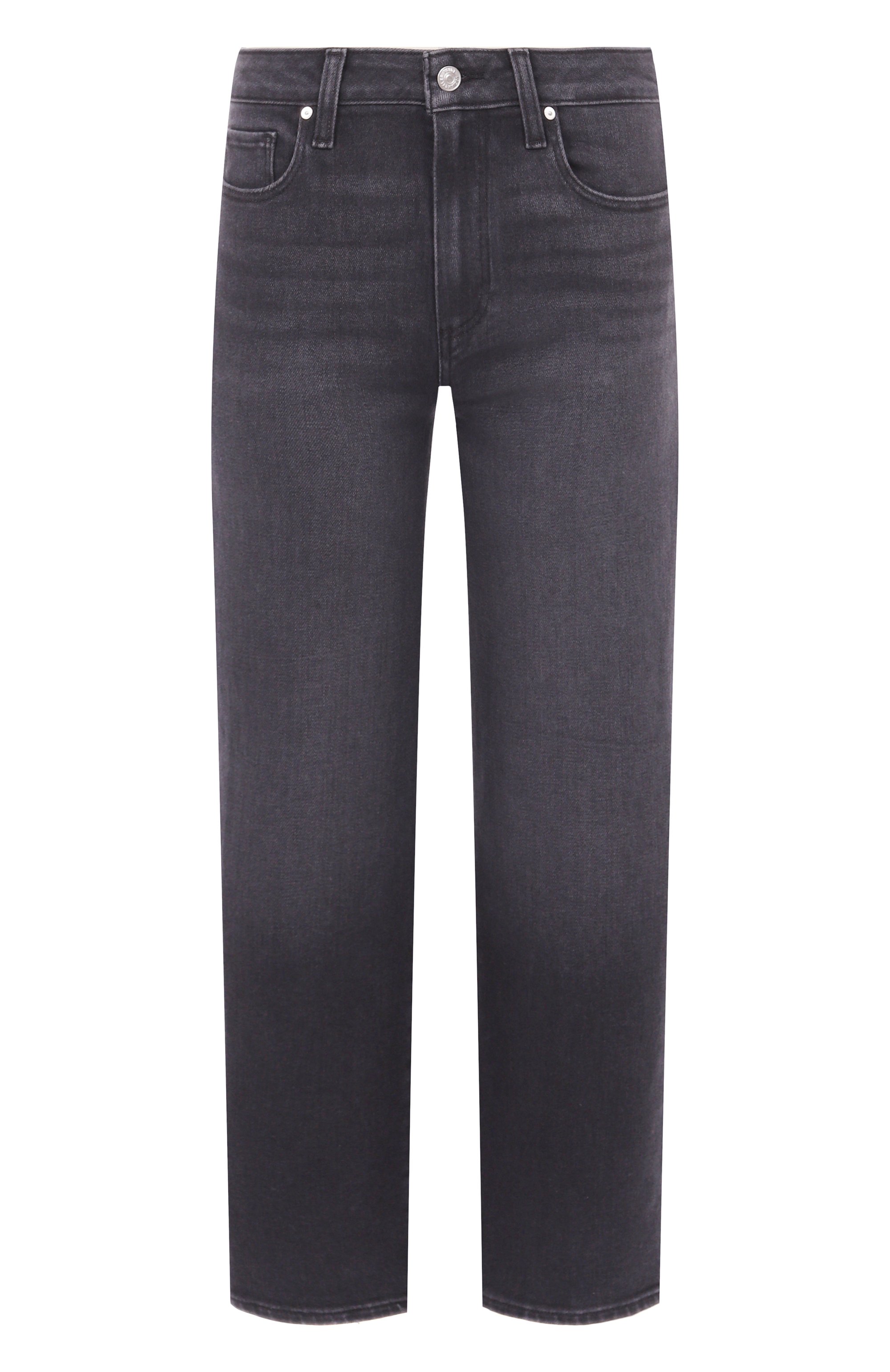 Джинсы mason PAIGE темно-серого цвета по цене 42400 руб., арт. 1J86K48-C820, фото 1 Джинсы mason PAIGE, арт. 1J86K48-C820, фото 1