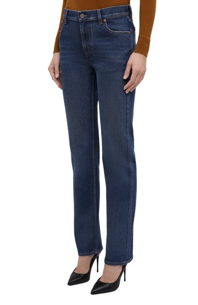 Джинсы VALENTINO, арт. XB3DD12N6UV, фото 3