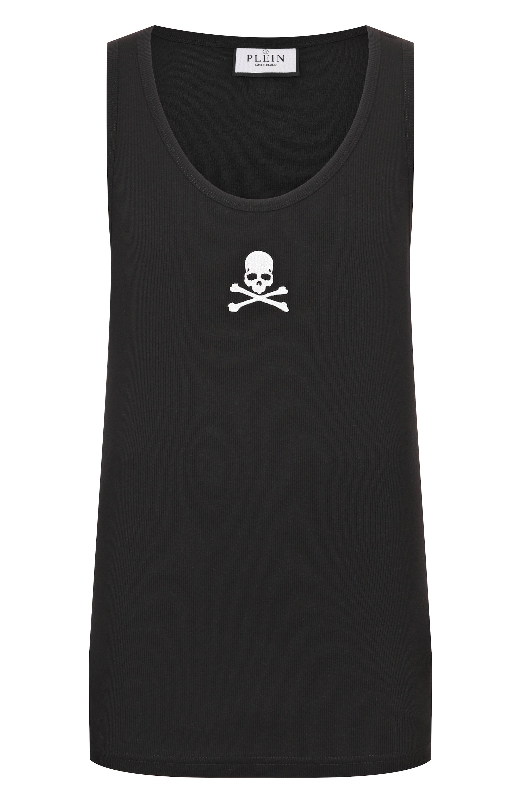 Майка PHILIPP PLEIN, арт. SAFC MTK8470 PTE004N, фото 1