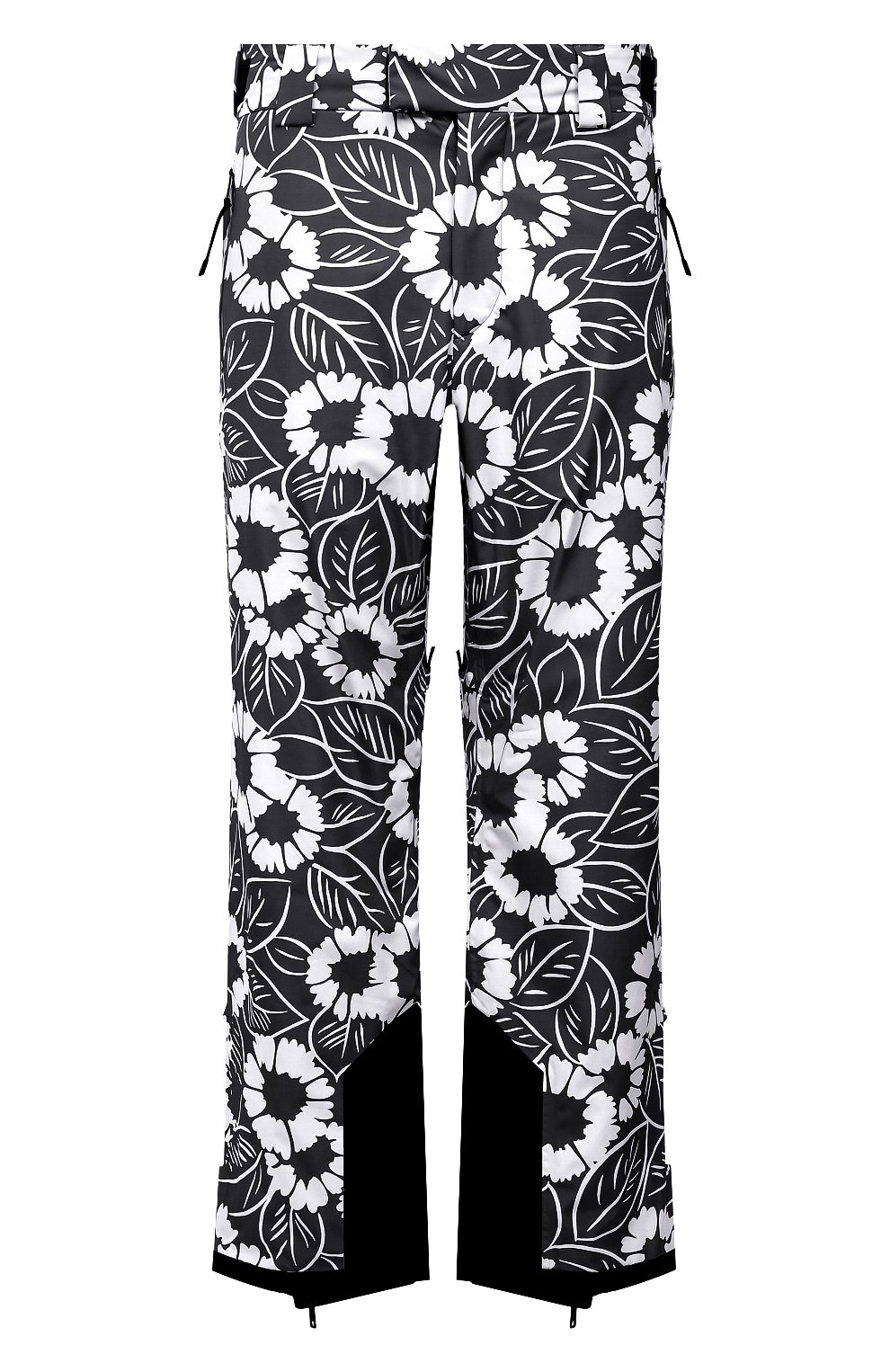 Утепленные брюки PRADA, арт. SPH199-10QT-F0967-212, фото 1