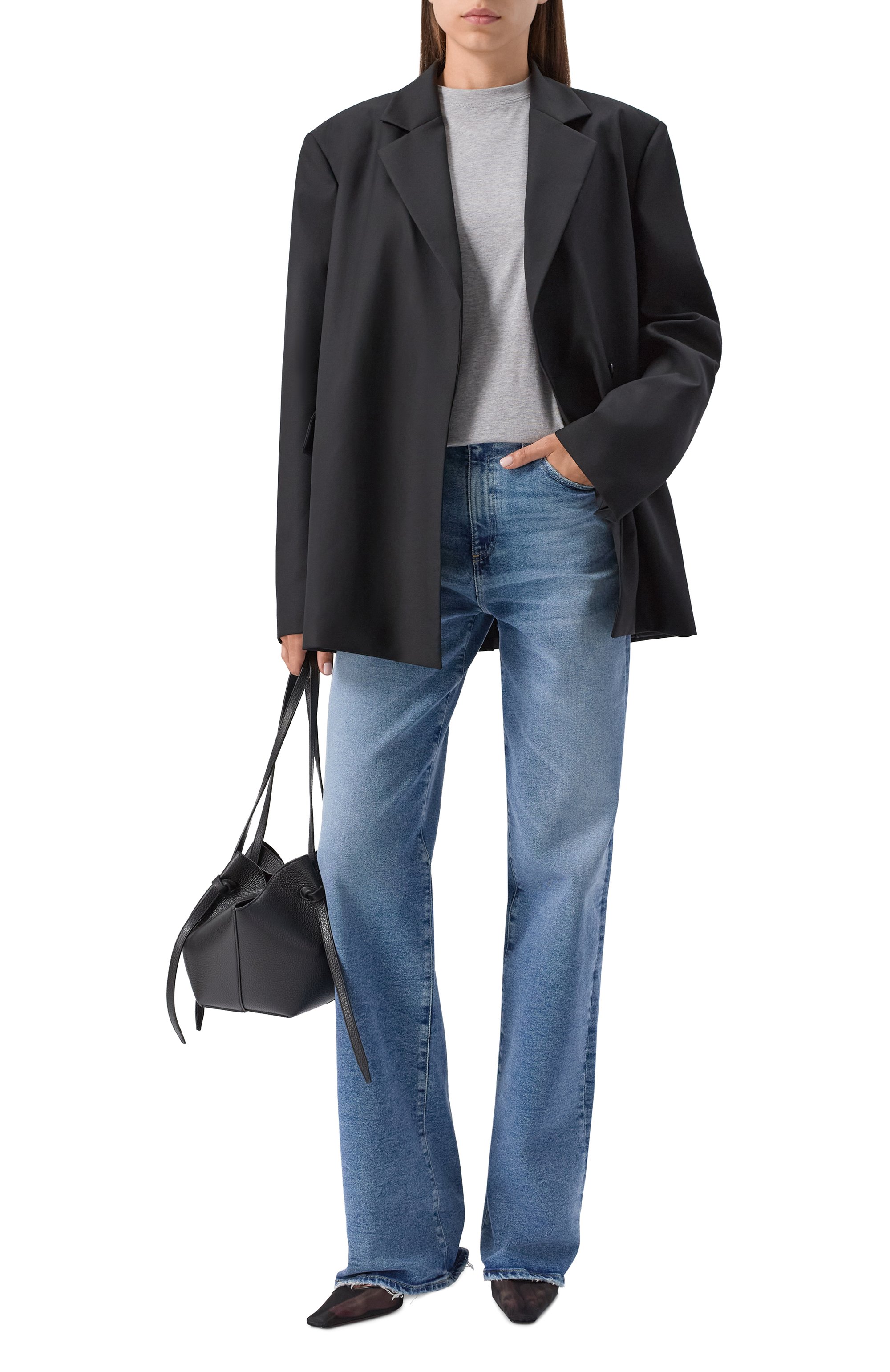 Хлопковая майка ARMARIUM, арт. ARMFWTT03/JE03, фото 2