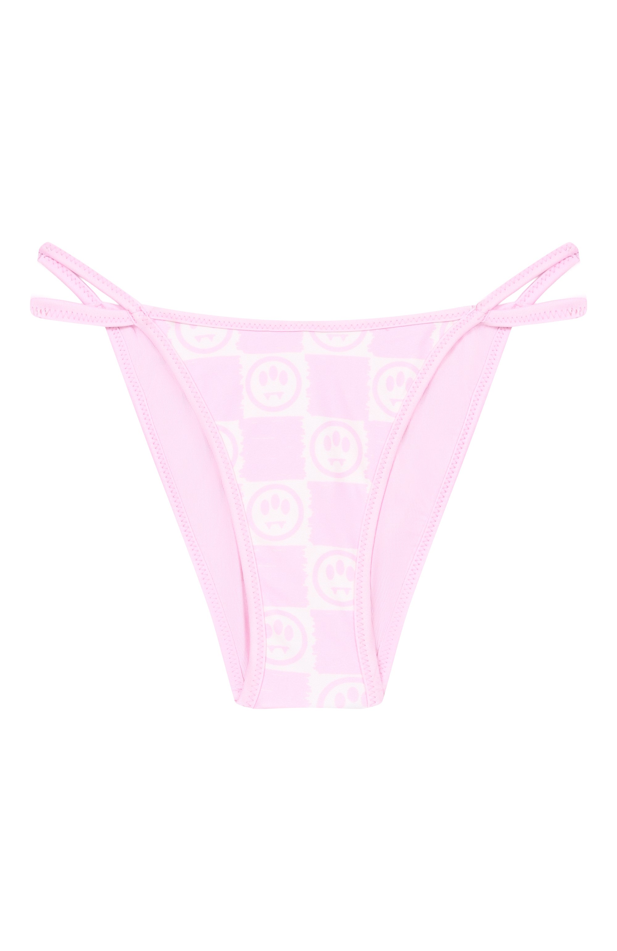 Раздельный купальник BARROW, арт. S6BKJGSB228, фото 4