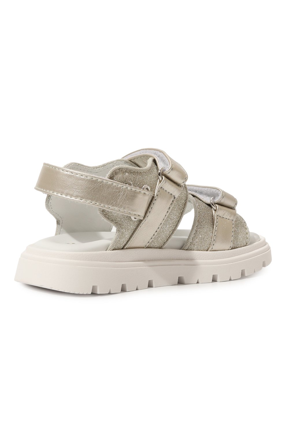 Сандалии MONTELPARE TRADITION, арт. MT10271/VAR2/24-27, фото 3