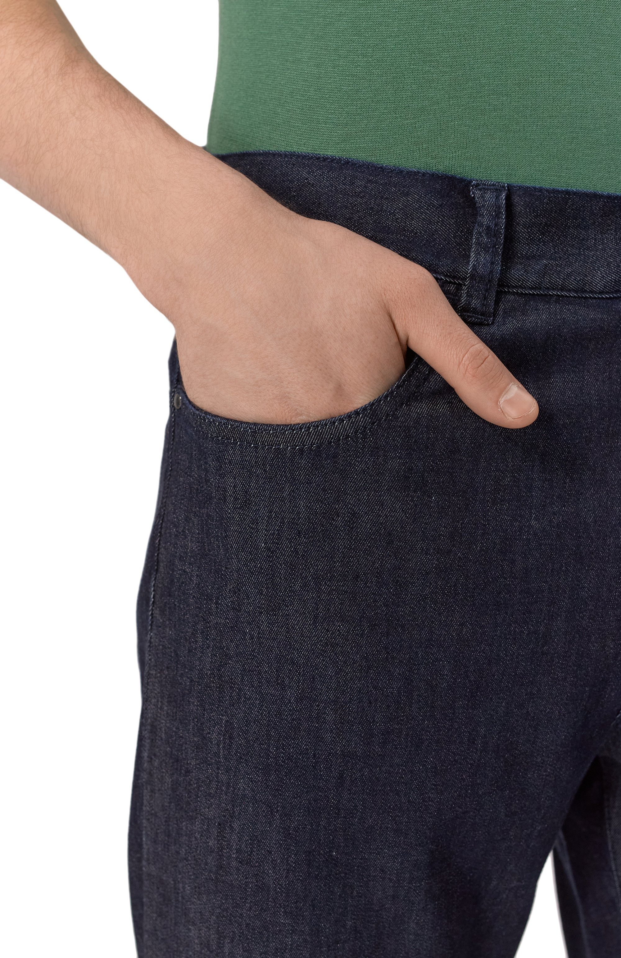 Джинсы CANALI, арт. 91719/PX01198, фото 5