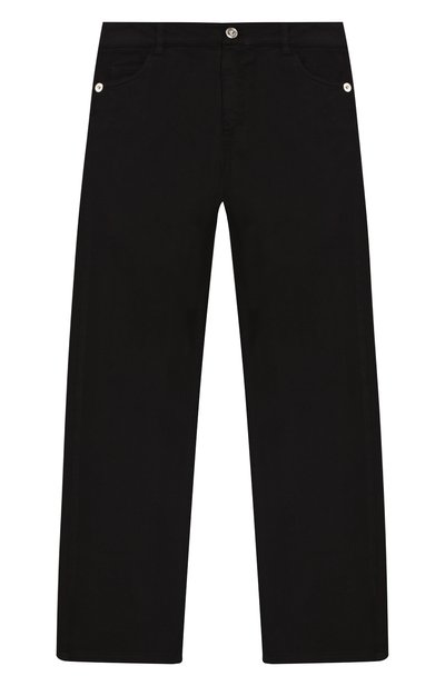 Джинсы прямого кроя VERSACE, арт. YVMPA185/YCE197/M-L, фото 1