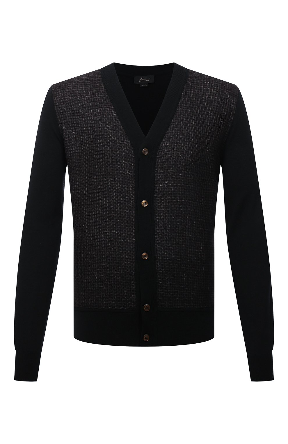 Шерстяной кардиган BRIONI, арт. UMS30L/01K20, фото 1