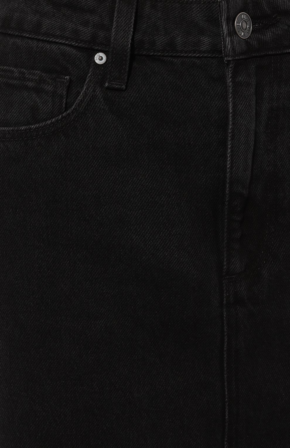 Джинсовая юбка PAIGE, арт. 8897G82-E012, фото 5