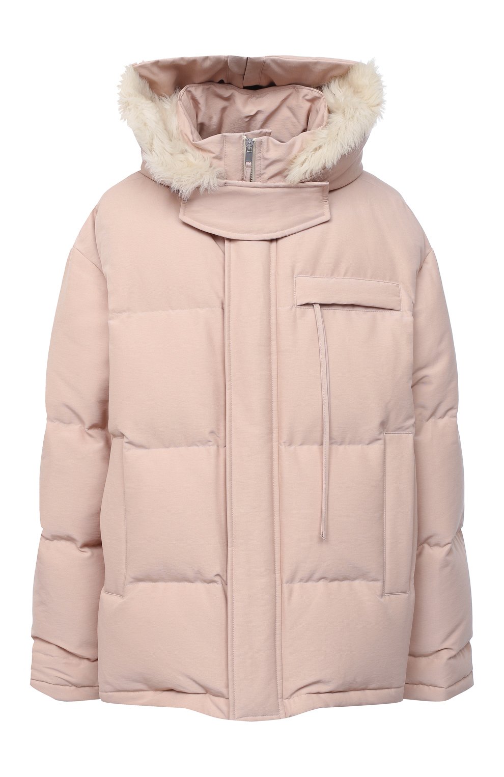 Пуховик JIL SANDER, арт. JPPR440997-WR253000, фото 1