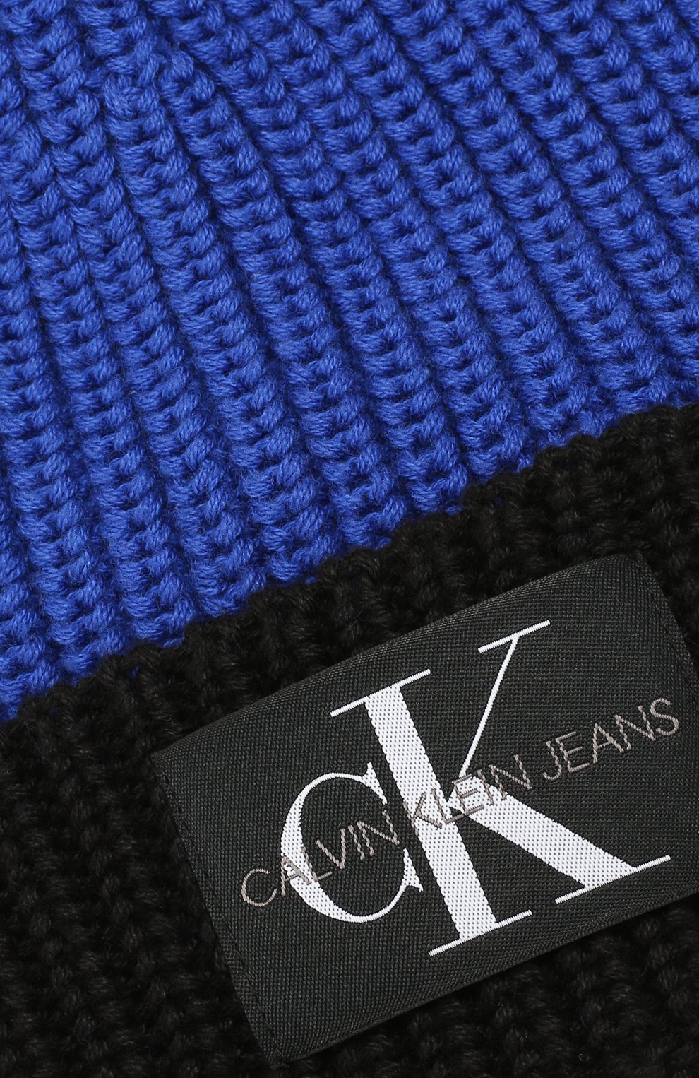 Шапка CALVIN KLEIN JEANS KIDS, арт. C20C200045, фото 3