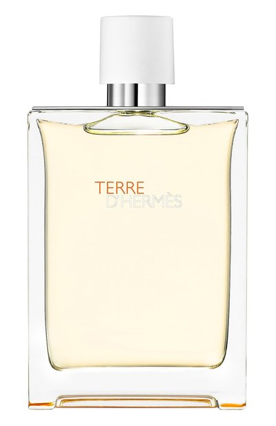 Туалетная вода terre d'hermès eau très fraîche (125ml) HERMÈS, арт. 33034H, фото 1