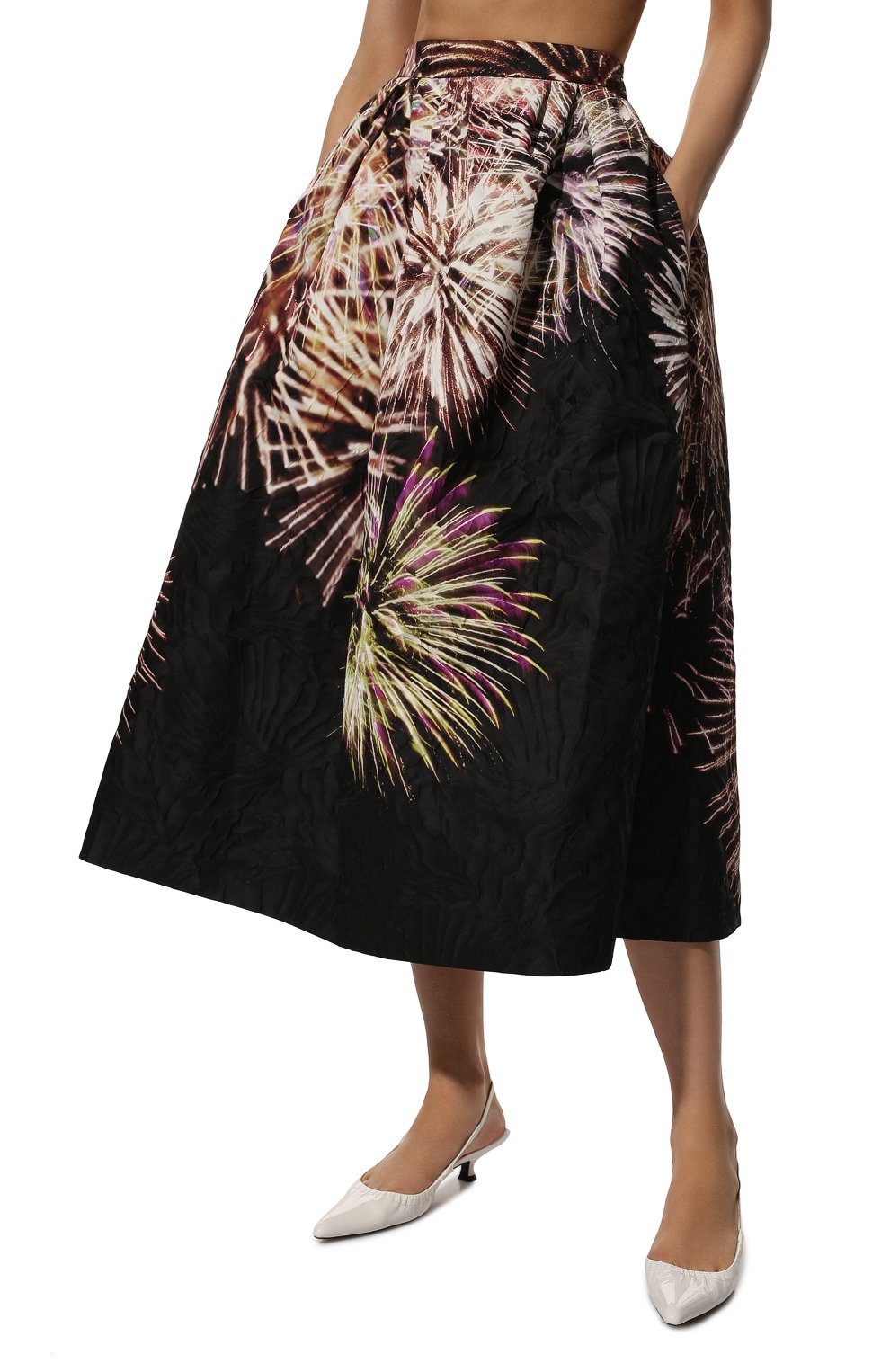 Юбка DRIES VAN NOTEN, арт. 221-010867-4041, фото 3