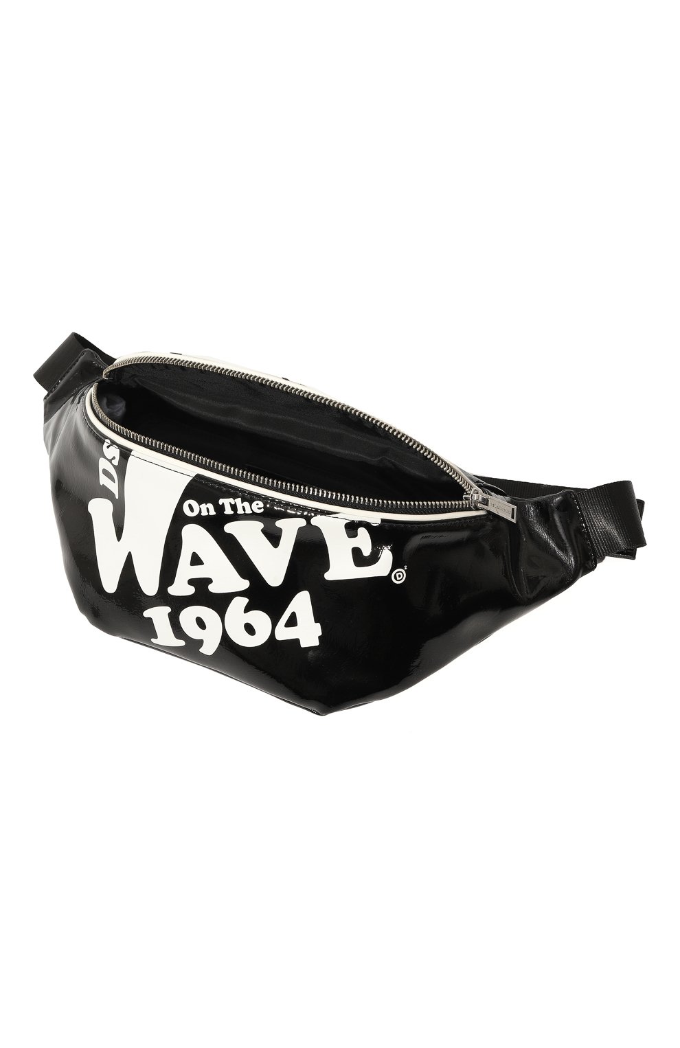 Поясная сумка DSQUARED2, арт. DQ2118/D0A6J, фото 3