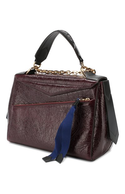 Сумка id medium GIVENCHY, арт. BB50C4B0S5, фото 3