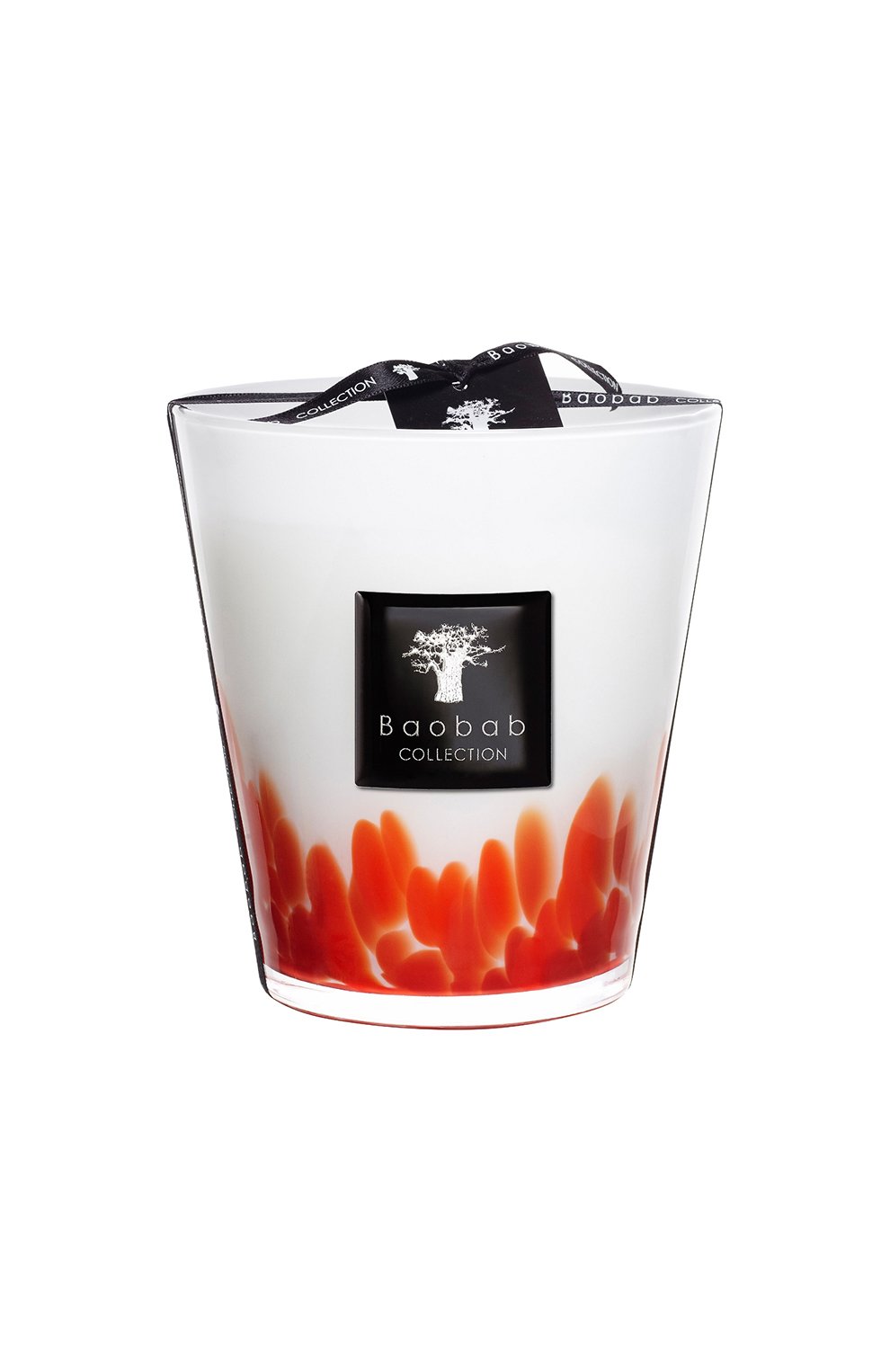 Свеча feathers max 16 maasai BAOBAB, арт. 5415198116405, фото 1