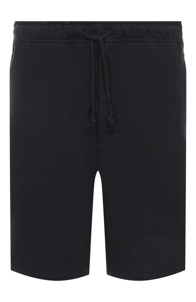 Мужские хлопковые шорты Y-3, арт. JN4939