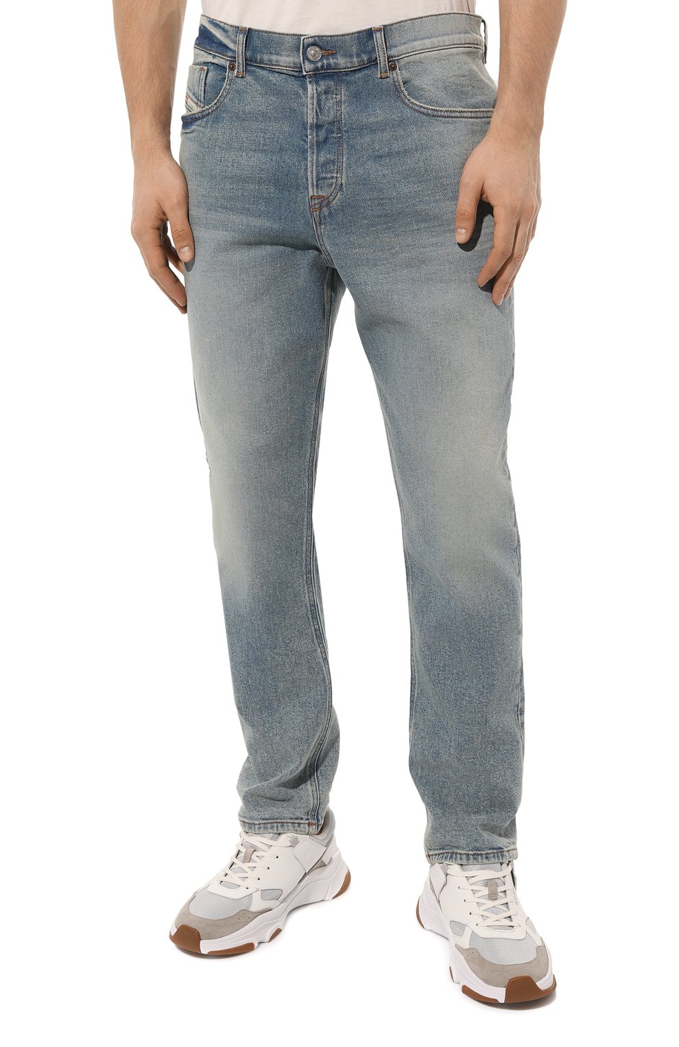 Джинсы DIESEL, арт. A03571/09E86, фото 3