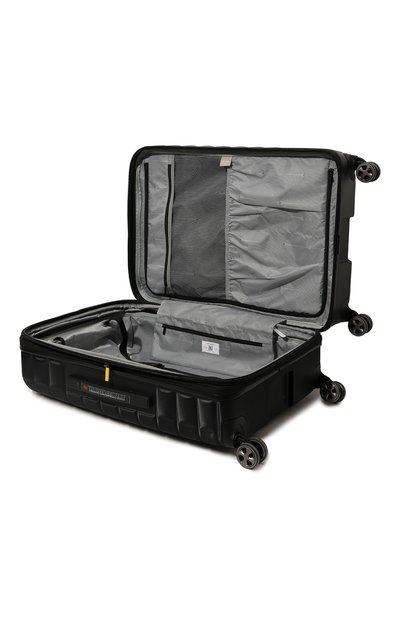 Чемодан shadow 5.0 expandable large DELSEY черного цвета по цене 54570 руб., арт. 00287882100, фото 4 Чемодан shadow 5.0 expandable large DELSEY, арт. 00287882100, фото 4