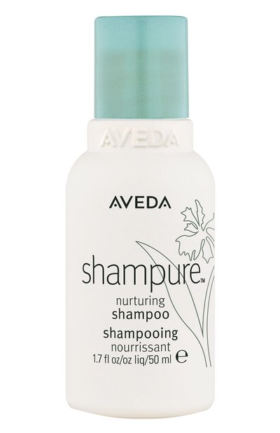 Женский питательный шампунь для волос с расслабляющим ароматом (50ml) AVEDA, арт. 018084998038