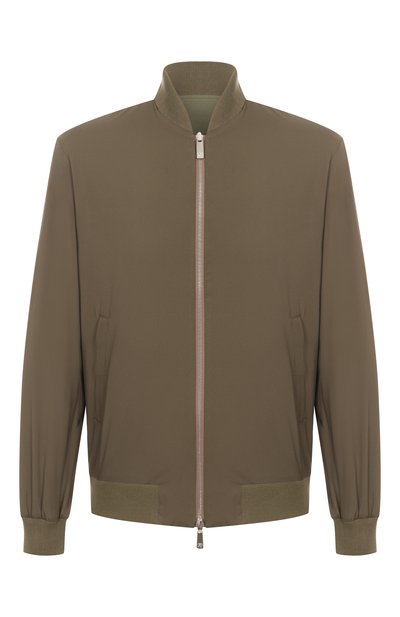 Мужской двусторонний бомбер MARCO PESCAROLO, арт. DAVID/51T02