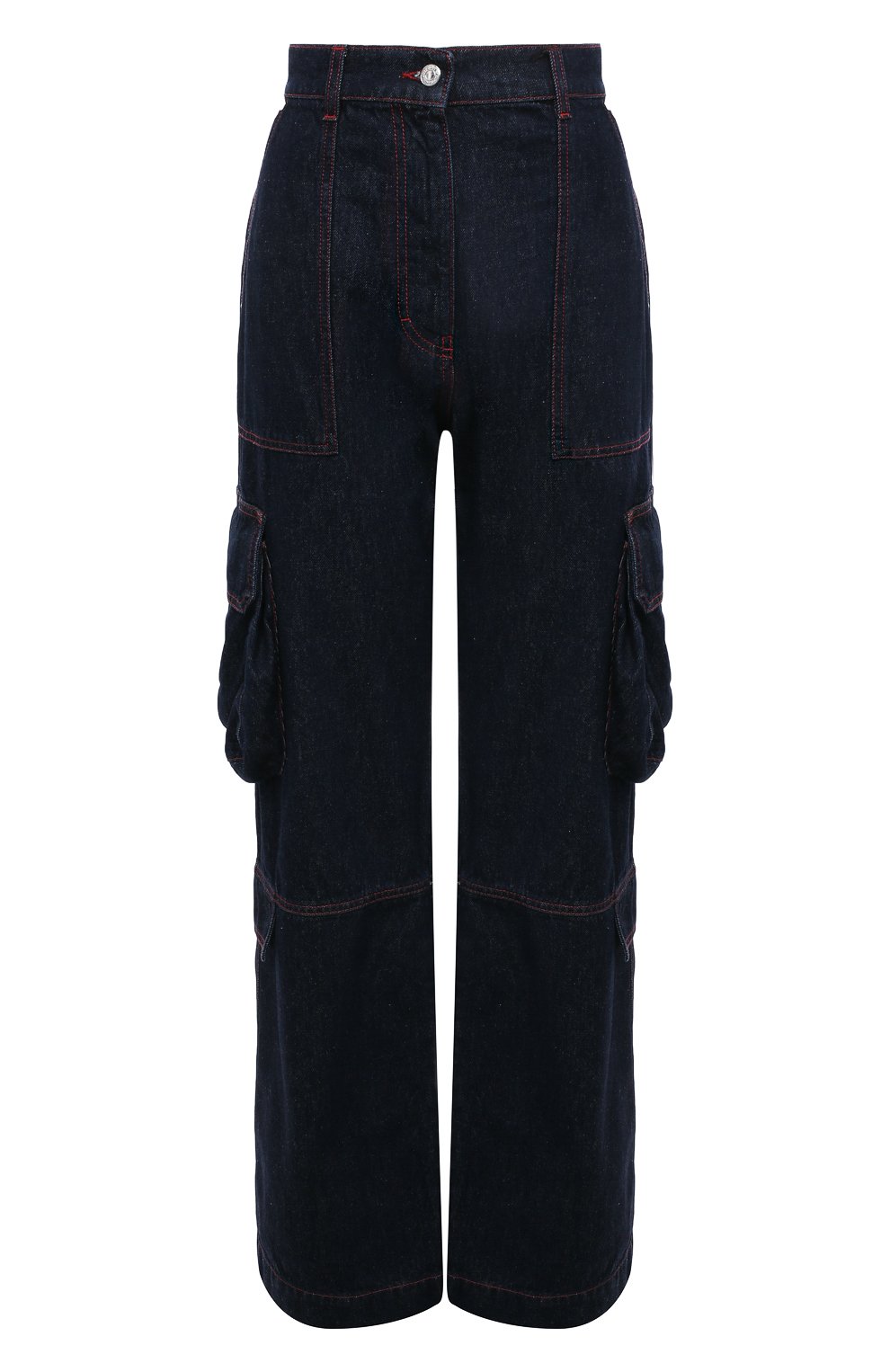 Джинсы MSGM, арт. 3541MDP244L/237773, фото 1