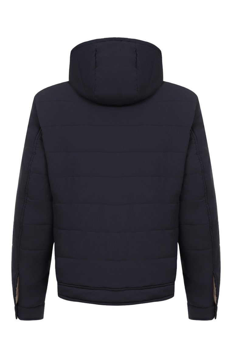 Пуховая куртка ELEVENTY, арт. F75GBTF12 SP023003, фото 2