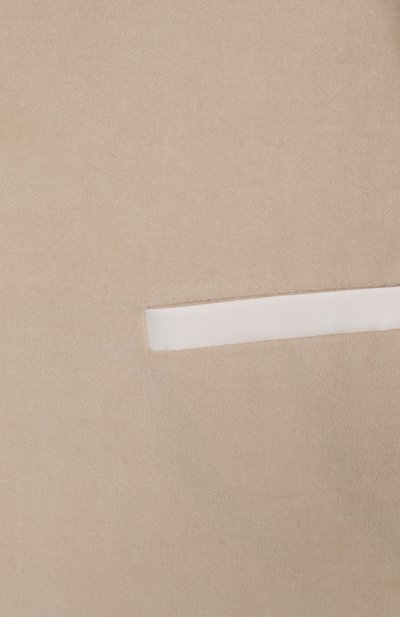 Хлопковый пиджак ELEVENTY, арт. EX2Q54/V0163/6-8, фото 3