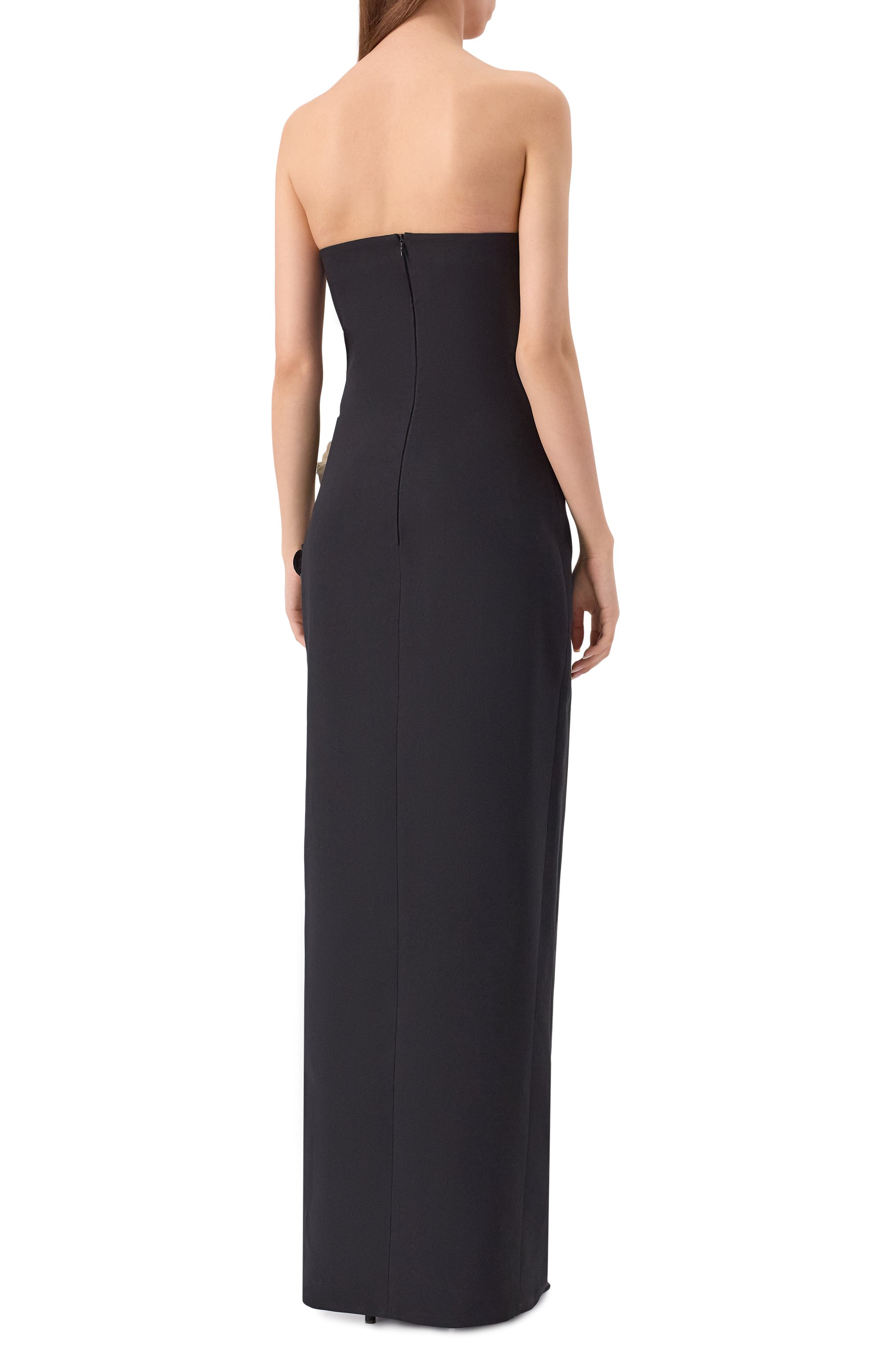 Платье из вискозы KAMILLA PURSHIE, арт. KP 2025/3, фото 4