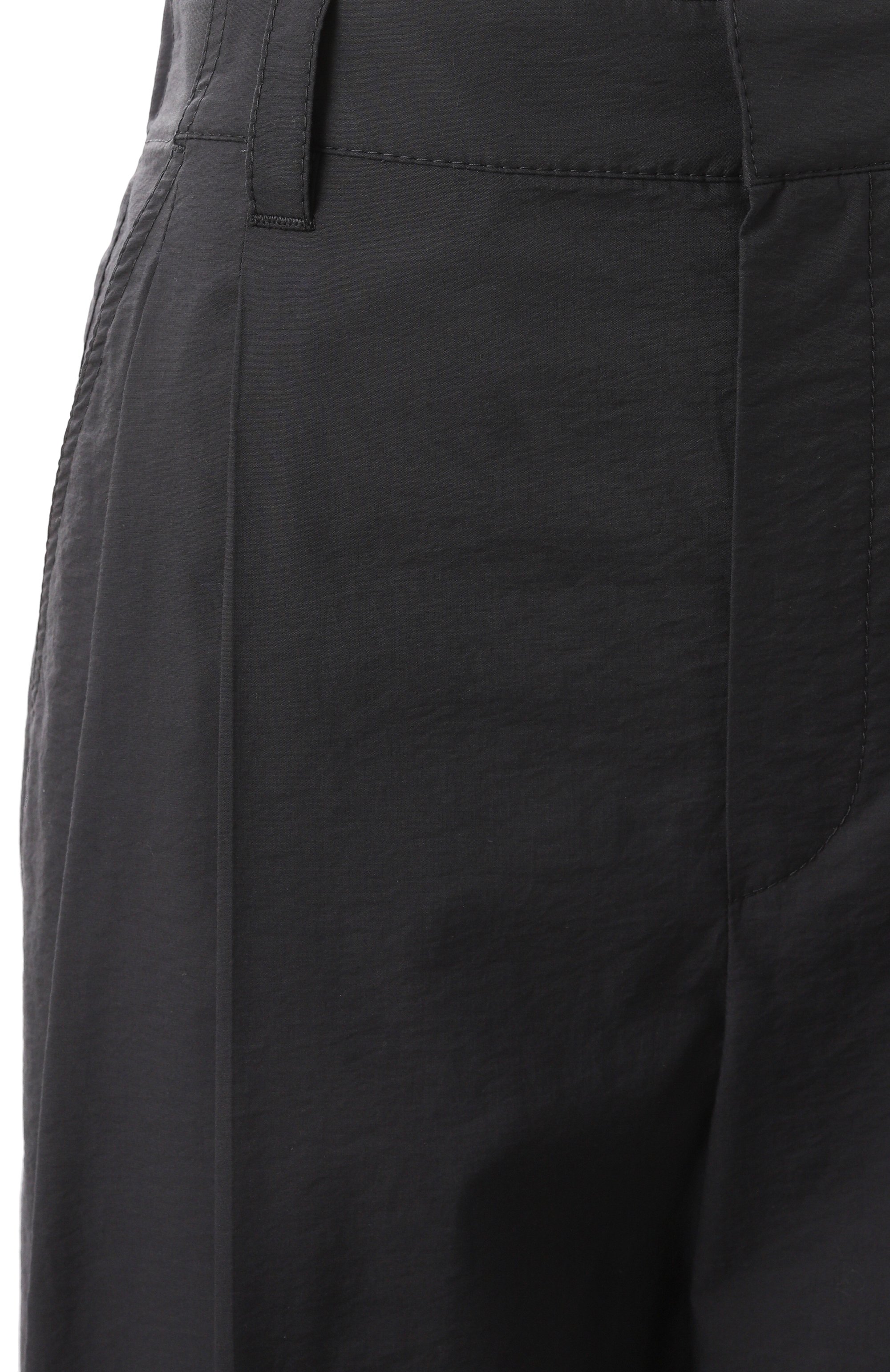 Хлопковые брюки BRUNELLO CUCINELLI, арт. M0F79P8853, фото 6